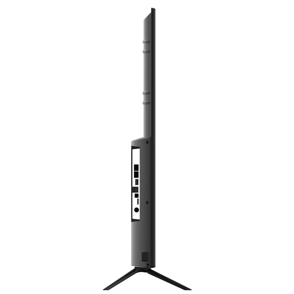 Телевизор 50 дюймов с плоским экраном Full Hd 4K Uhd Smart Led Tv цена