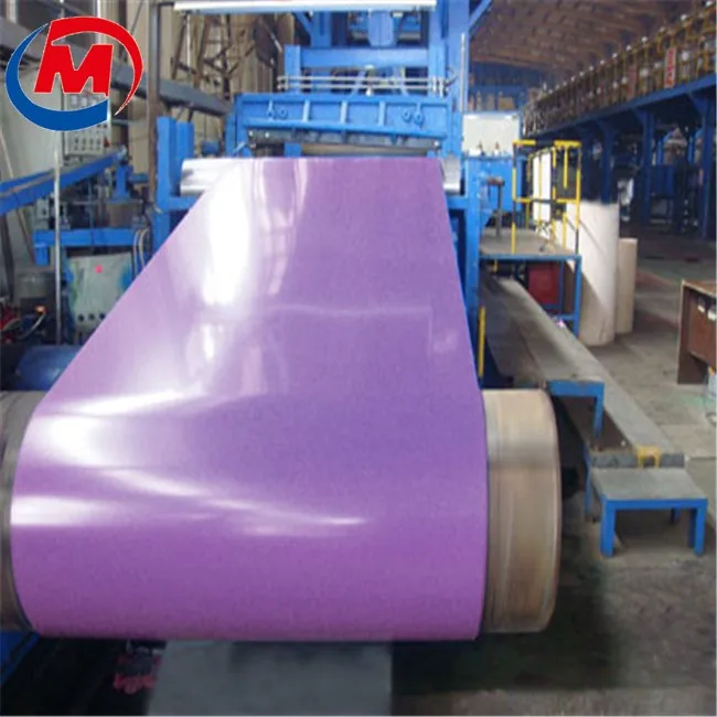 Pre-painted factory best price PE PVDF coating color coated aluminum coil 1100 h32 color coated aluminum