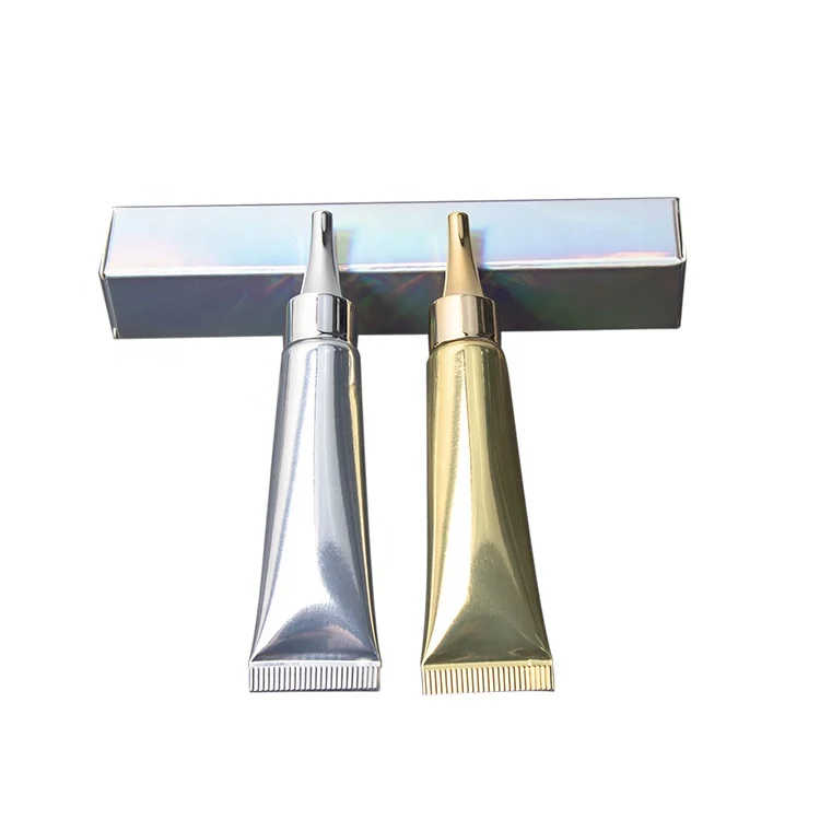 High Pigment Natural Vegan Organic Eye Makeup Eyeshadow Base Glitter Glue Eye Primer