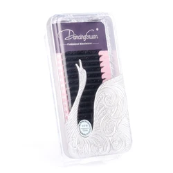 Own Brand  Lovely Lashes Mink   Individual manufacturer 0.07 d curl  eyelash Extension