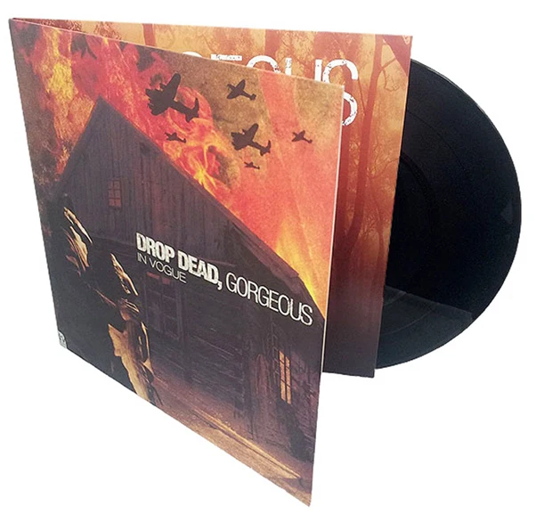 Виниловый диск lp запись музыки виниловая LP прессование и картонная упаковка черный 12 дюймов завод производителей