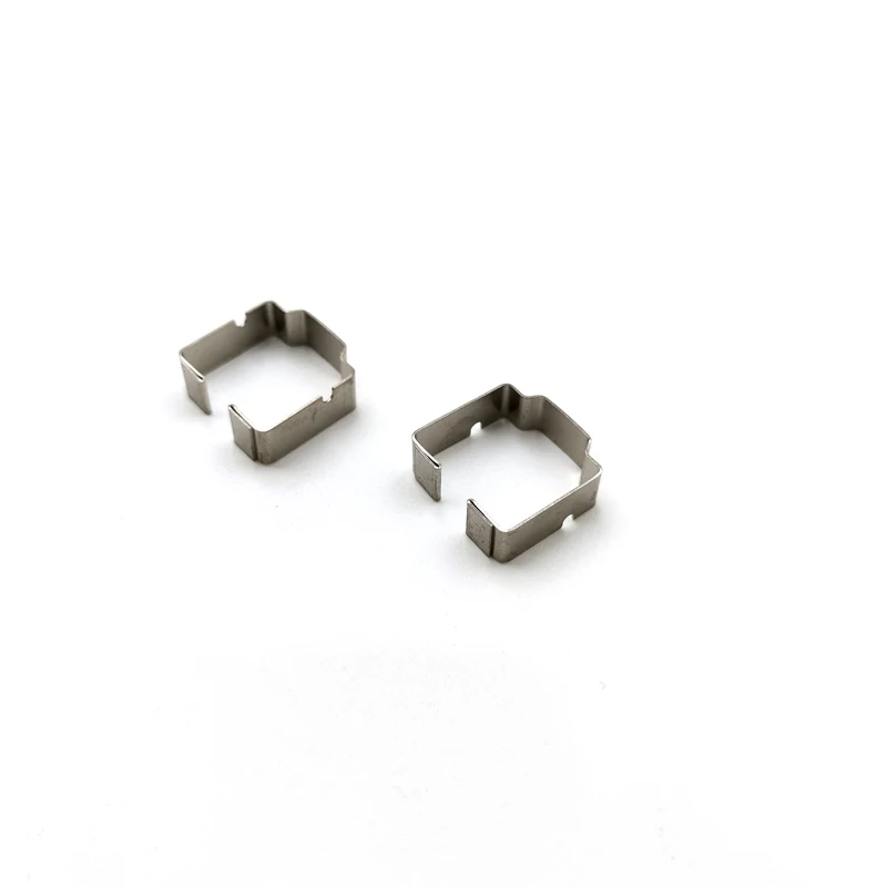 Custom sheet metal parts  welding stamping service Aluminum Alloy Parts Stamping Processing