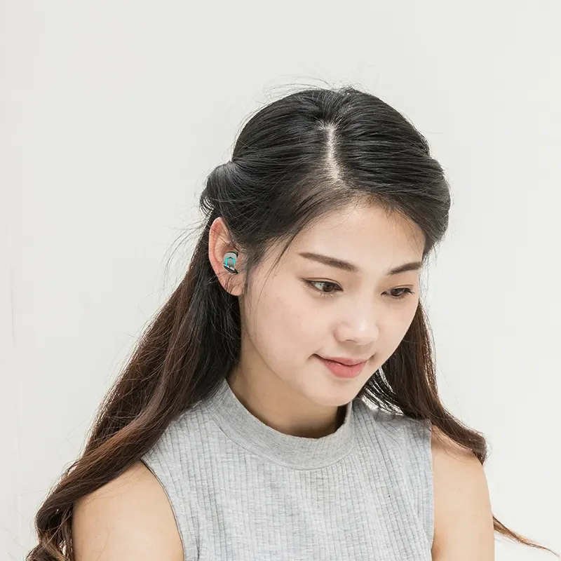 2023 newest promotion M36-2 TWS wireless earbuds gaming in-ear touch earphone headphone M36