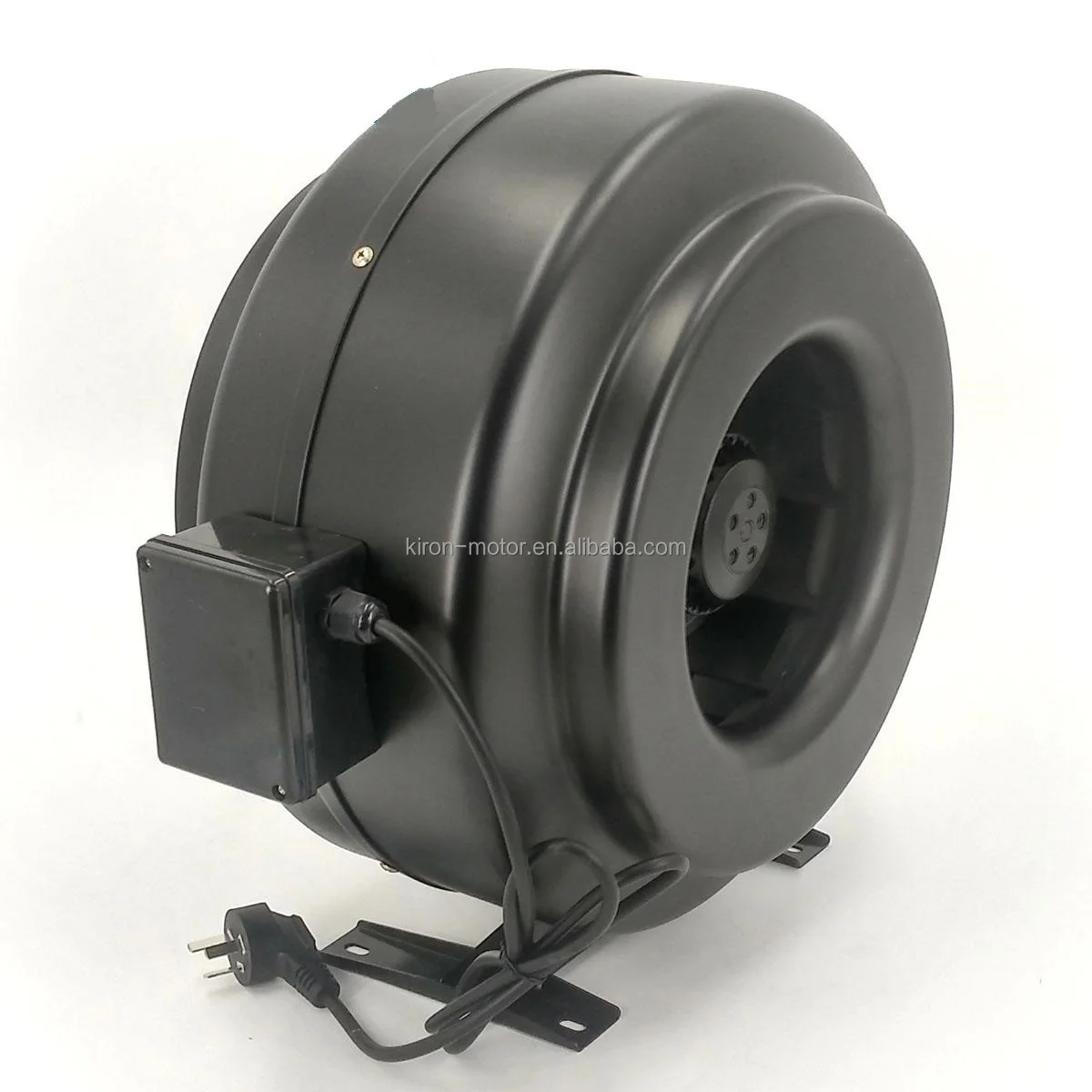 125  Circular duct fan