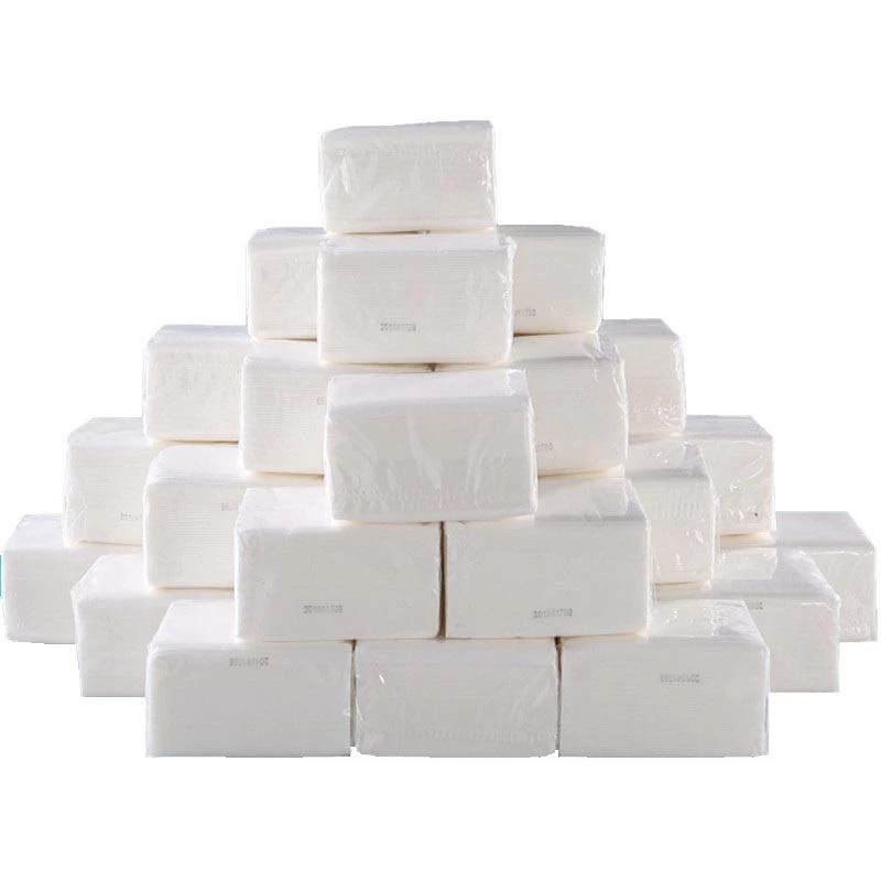 Оптовая продажа, одноразовые столовые приборы для ресторана из натуральной древесной массы, льняные салфетки для гостей, салфетки для кухни, ванной, вечеринки, свадьбы