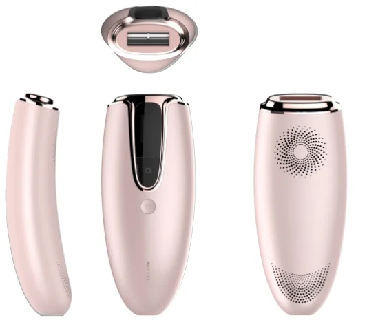 
New device 500,000+ shots IPL hair removal device skin rejuvenation permanent hair removal IPL hair removal for beauty care 