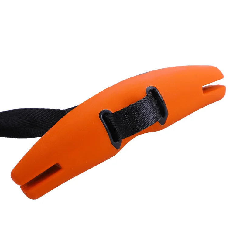 Strength Training Durable Carabiners Gym Handle Grip Heavy D-Rings Gym Handles Comfortable Heavy-duty Home Fitness Handle