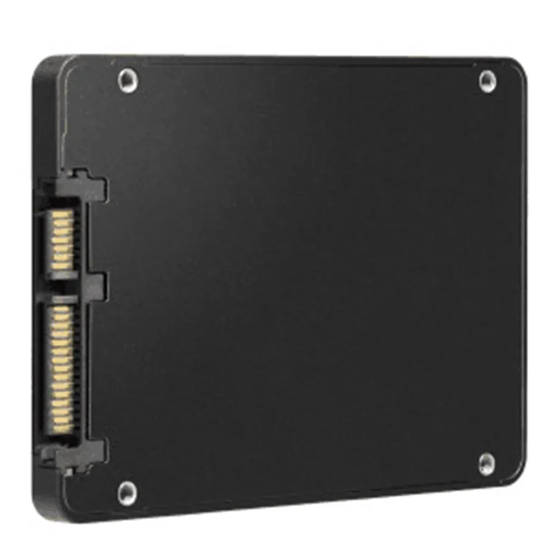 SSD-накопитель 512 ГБ, 3D кэш-память, SATA III, 2,5 дюйма, 7 мм (0,28 дюйма), внутренняя Высокоскоростная передача, запись, твердотельный накопитель