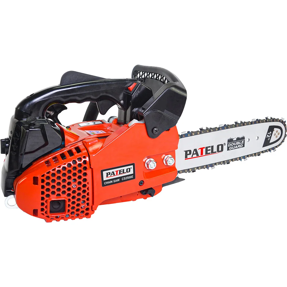 High Quality Mini Chainsaw CS2500E Top Handle Chain Saw