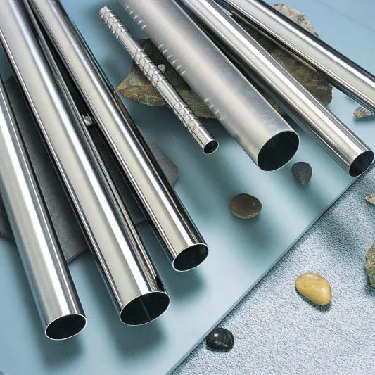 Stainless Steel 347h Seamless Pipes 10mm Stainless Steel Silver Smoking Pipe 304 Screen Seamless Stainless Steel Pipe