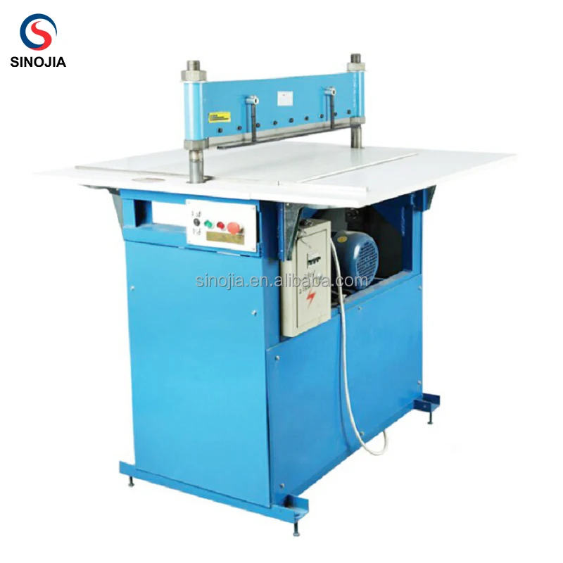 Good Price Fabric Cutting Machine / Textile Cloth Pattern Cutting Machine / Fabric Sample Cutting Machine