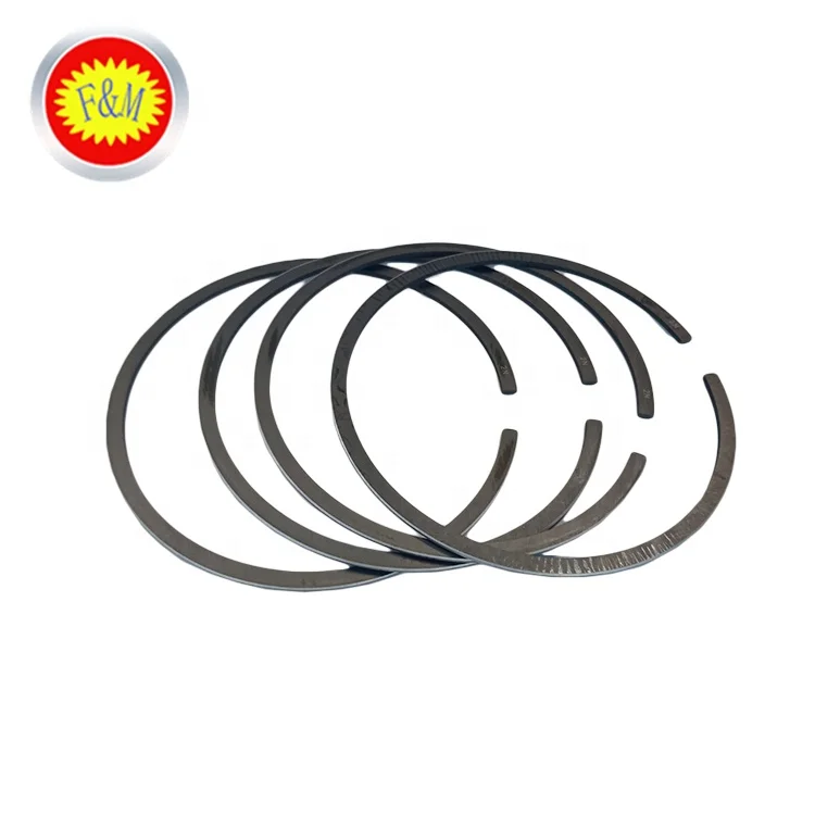 
Auto Car Parts STD 1RZ Engine Piston Ring Set OEM 13011 75010 13011 75020  (1600082867424)
