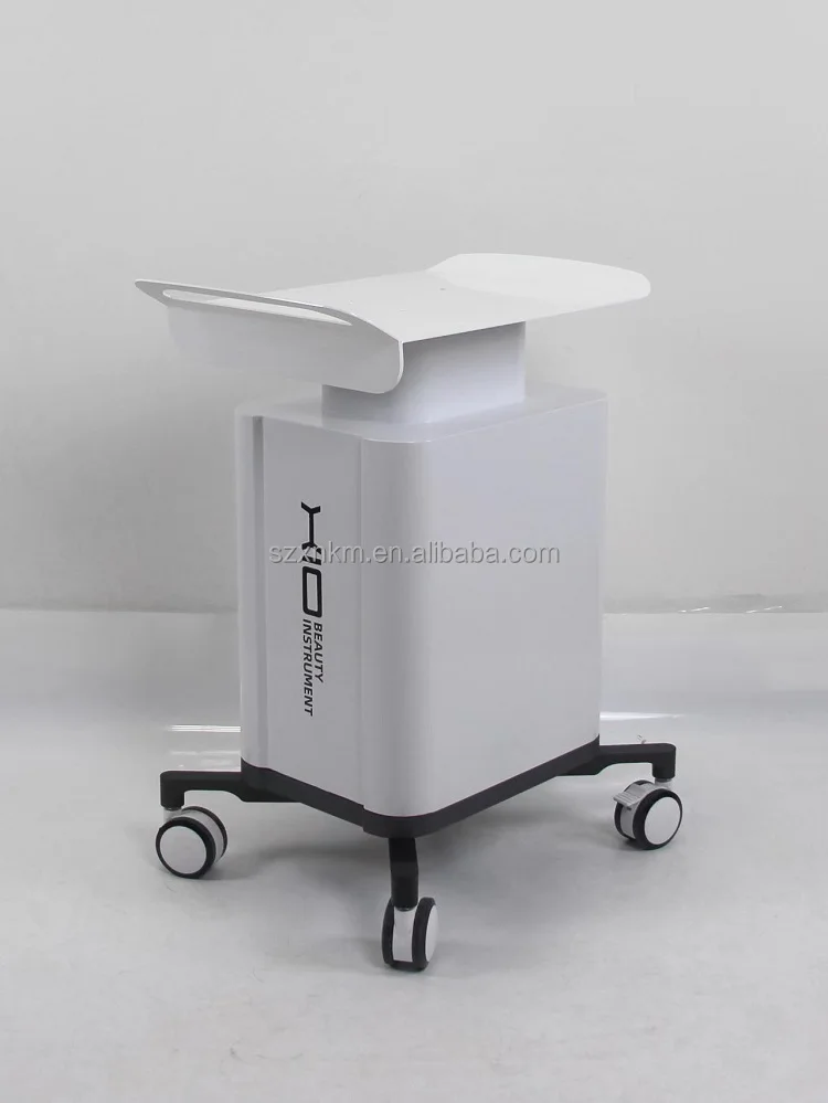 Beauty Trolley Durable Trolley Salon Trolley