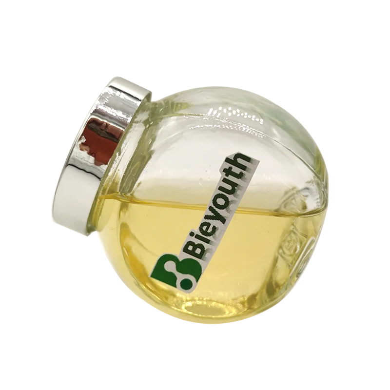 Private Label Available Lymphatic Drainage Promote Metabolism Massage Ginger Essential Oil