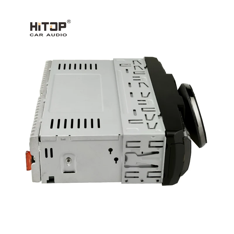  HT-300 цифровой экран универсальный автомобильный MP3 плеер Wi-Fi Авто Радио стерео Мультимедийный проигрыватель Blue tooth FM USB 1 Din