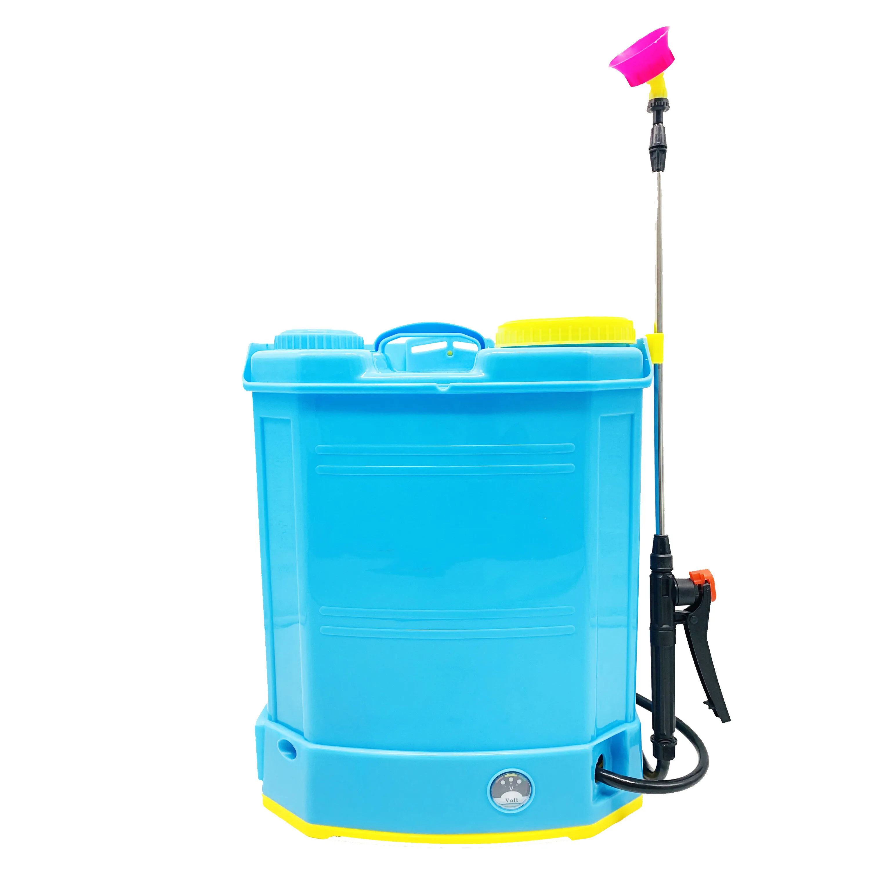 Wholesale 16L/18L/20L Agriculture Battery Sprayer For Sale Electric Sprayer Agricultural