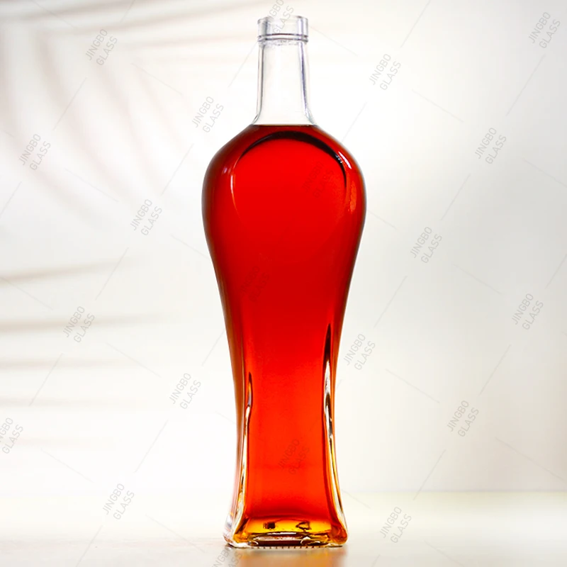 Стандартные прозрачные наклейки для трафаретной печати супер кремневые 375 мл 750 500 700 спирит водка стеклянная бутылка