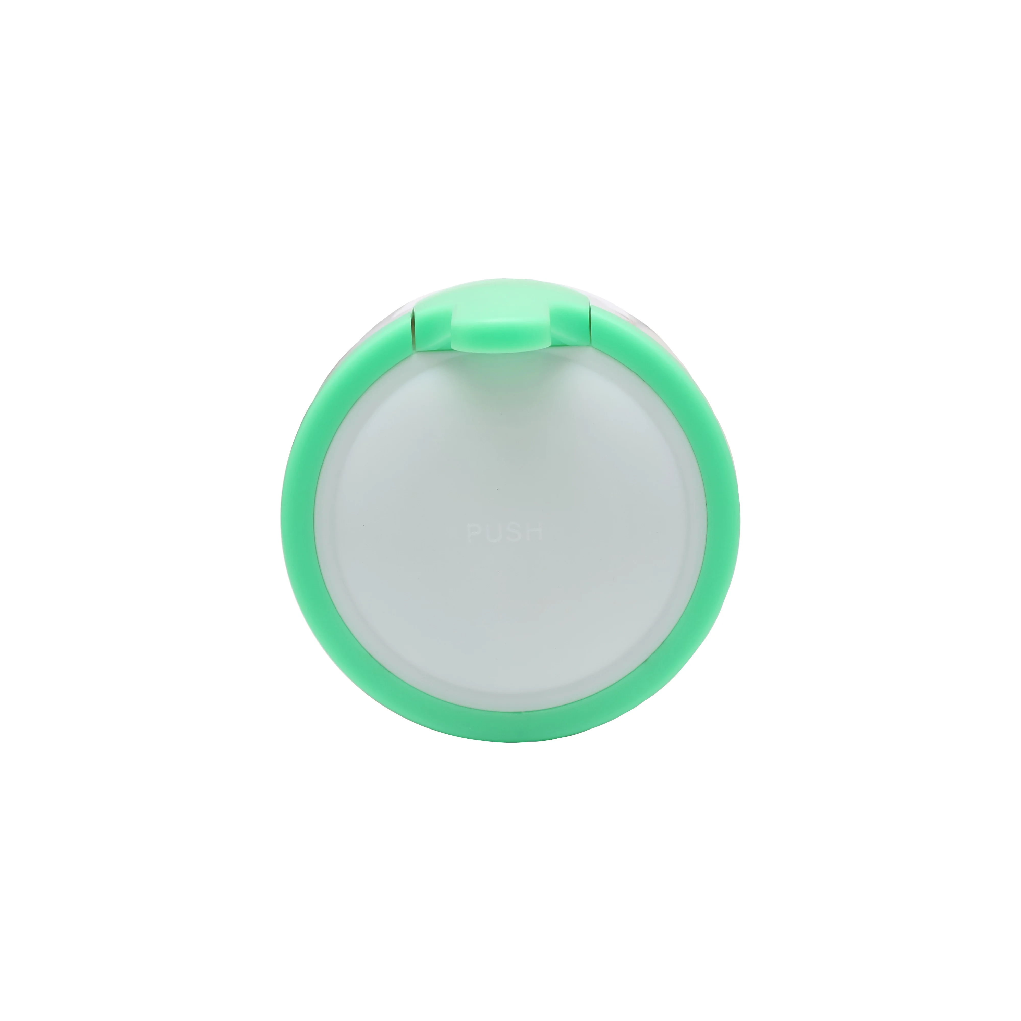 Plastic Manual Soap Dispenser