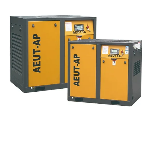 PLD AED7.5A Electric Air Compressor Pump Compresseur Air Compressors 4 In 1 Screw Air Compressor (1600350968761)