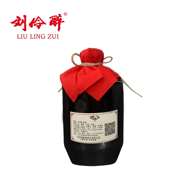 Top Quality Chinese White Liquor
