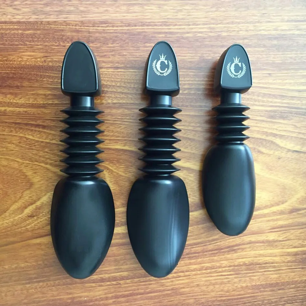 Promotional Plastic Shoe Stretcher Adjustable For Men Display Shoe Forms