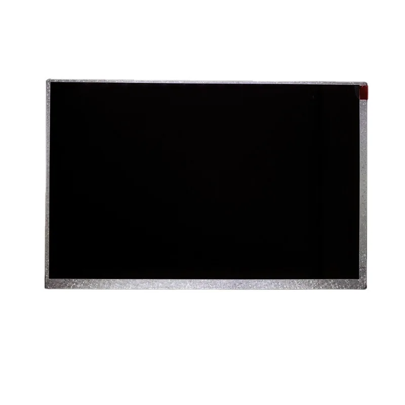 Поставка 10 1 дюймов TFT ЖК-дисплей типа IPS экран 1280*800 разрешение 1000 яркость интерфейс LVDS