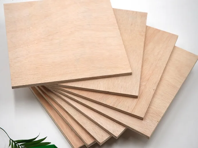 
Custom-made Home Furnishing decoration environmental protection Cabinet board Plywood Melamine Multilayer boards 