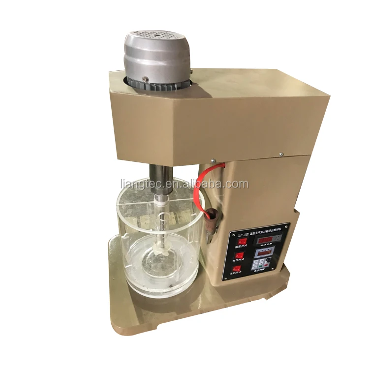 911MPELE1535 термоконтролируемый тест на вытаскивание, мешалка, лабораторный реактор