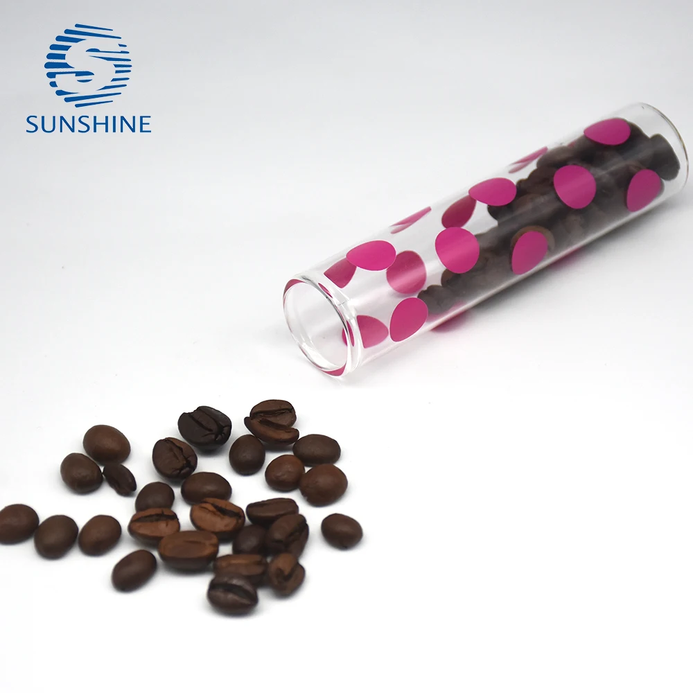 Customized Logo 15ml Glass Sterile Vials Injection Bottle With Rubber Stopper