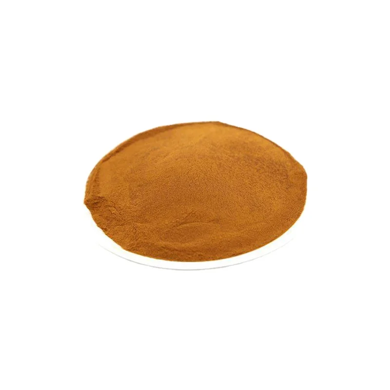 Fulvic Acid Water Soluble Organic Fertilizer
