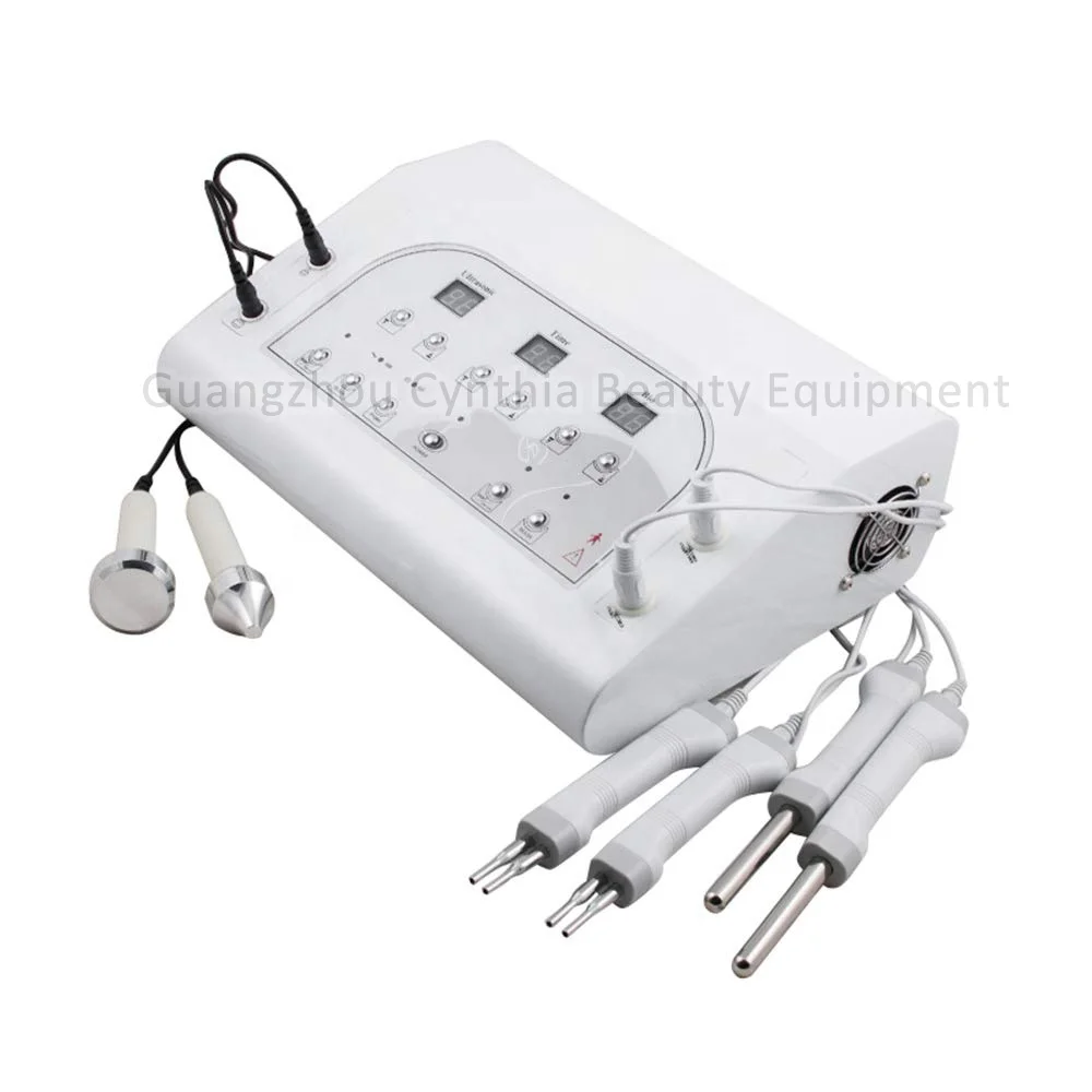 face lifting beauty equipment Cynthia RU 8201