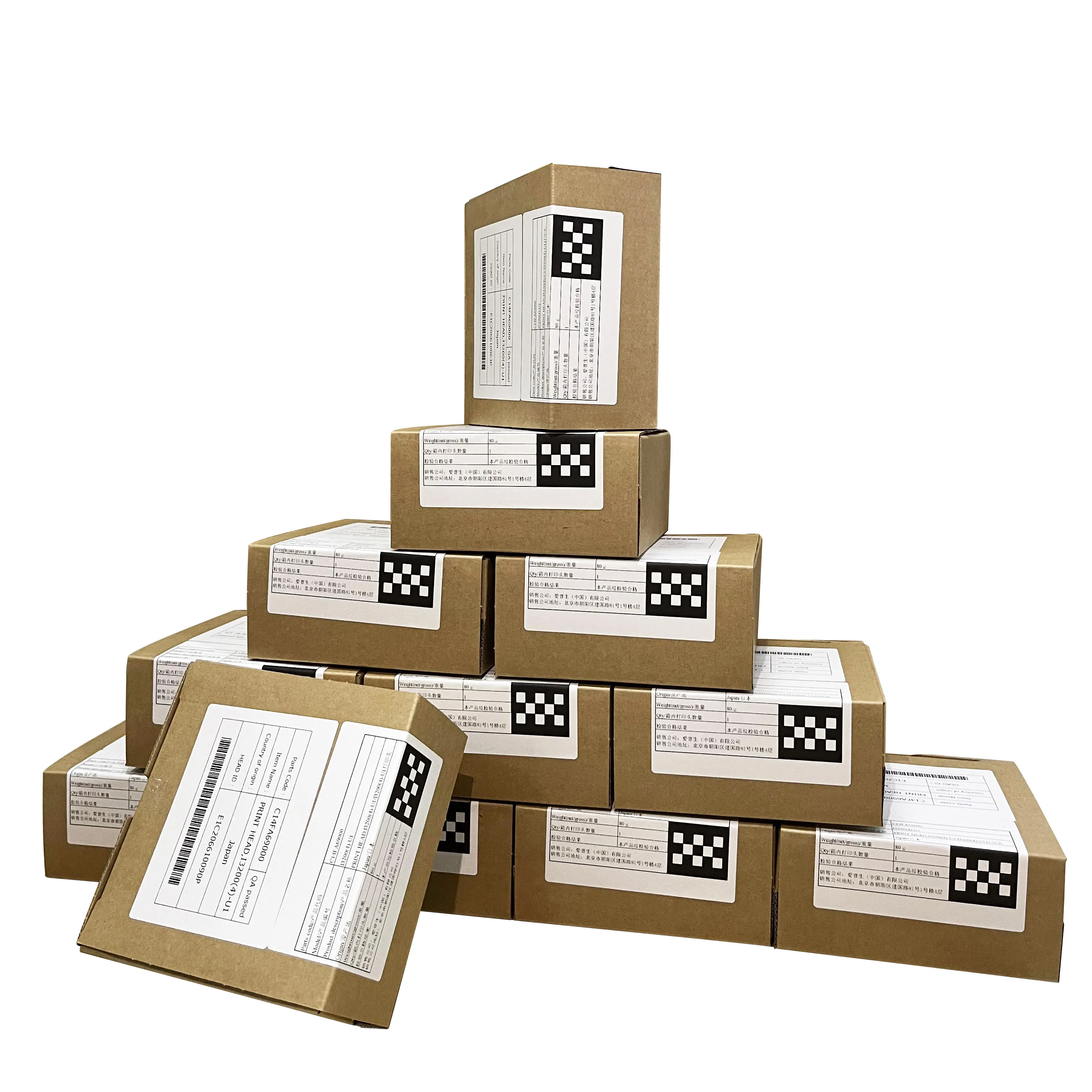 Factory wholesale Heavy-duty 8 i3200 Head 320sqm/h sublimation fabric printer for textile printing digital inkjet printer