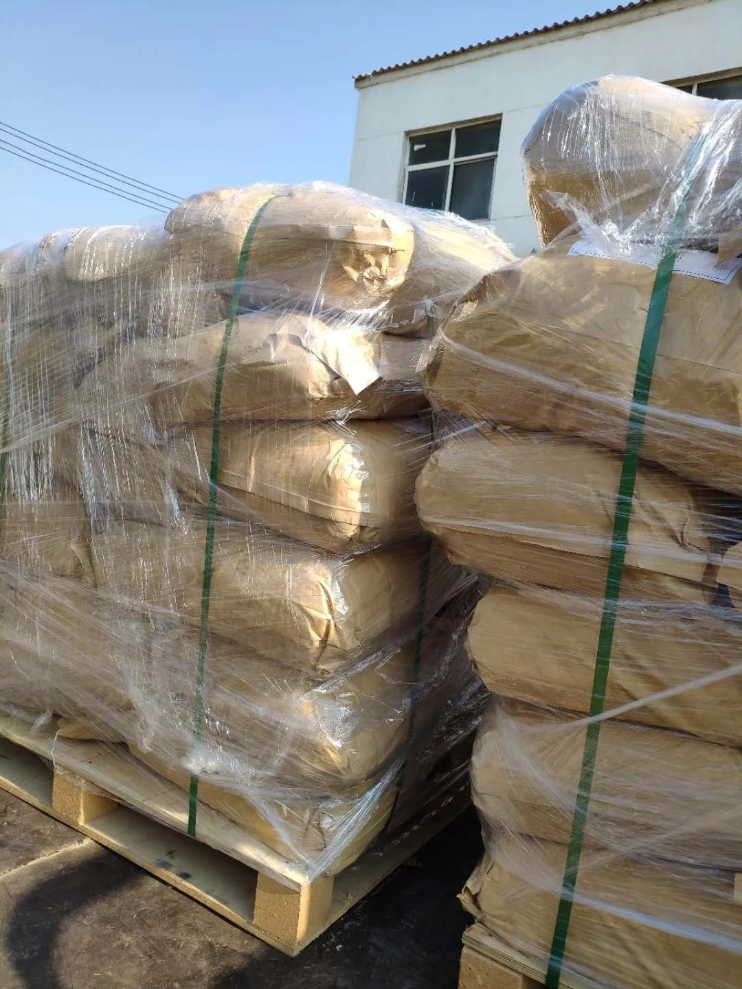 
factory Thiourea dioxide CAS 1758-73-2 