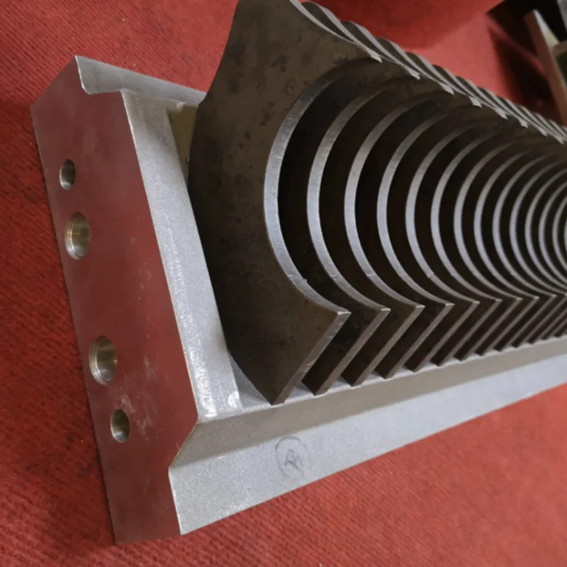 Customization Shell mold Casting part of Cast Iron Exhaust Manifolds foundry,OEM orders are welcome