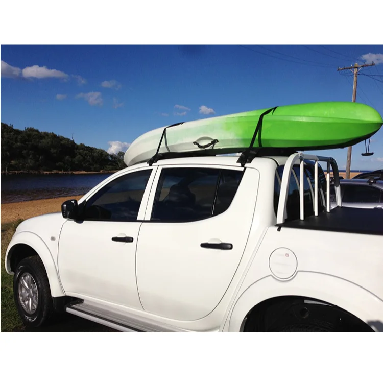 
Universal easy removable Waterproof soft roof rack cross bar 