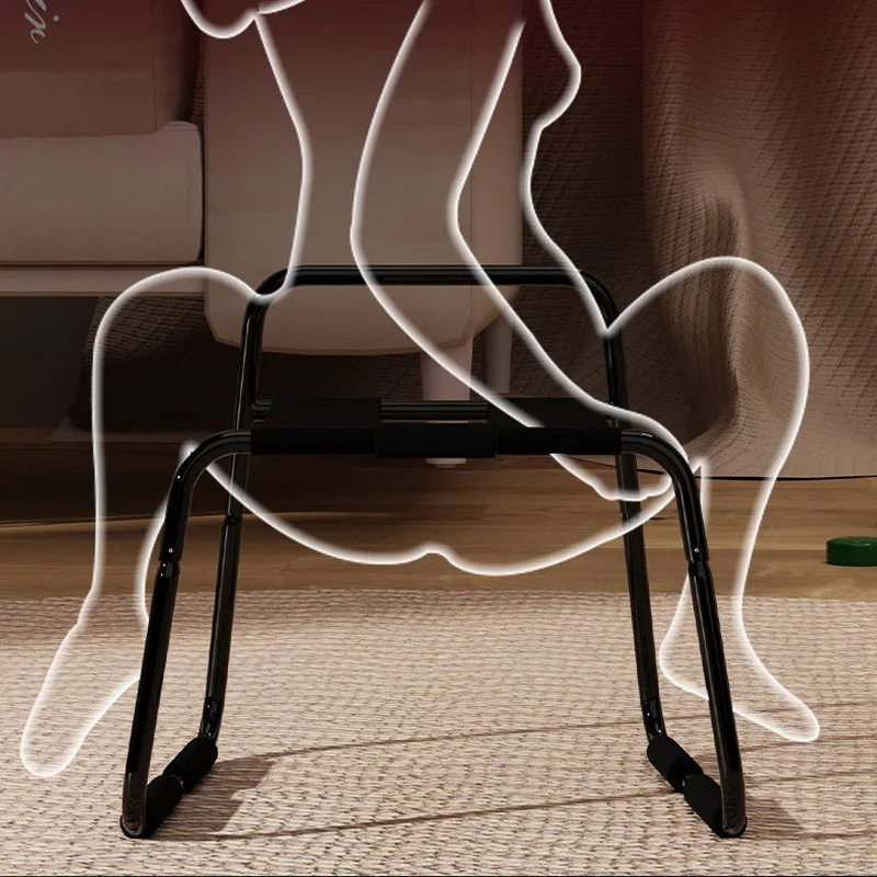 MOGlovers SM erotic sex chair couple toys Air Sofa Adult Toys Love chair