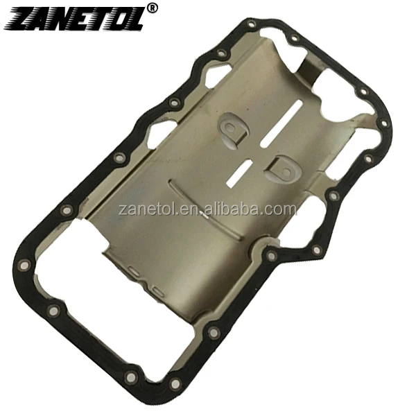 53021001AB 5135793AA OS30743R Engine Oil Pan Gasket Set For Jeep Grand Cherokee WK Commander XK Liberty 3.7L Dodge Durango