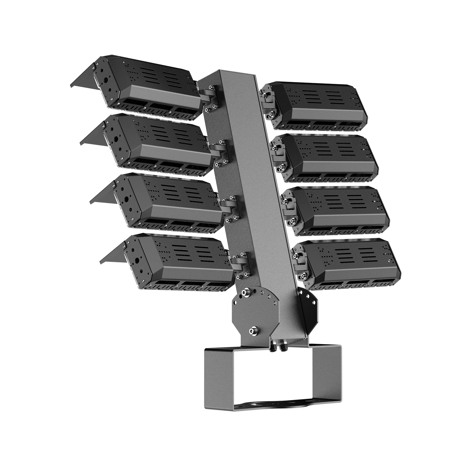 Rotatable 960w 150w Floodlight Led 100 W Flood Light 30w Ip65 Qc Passed