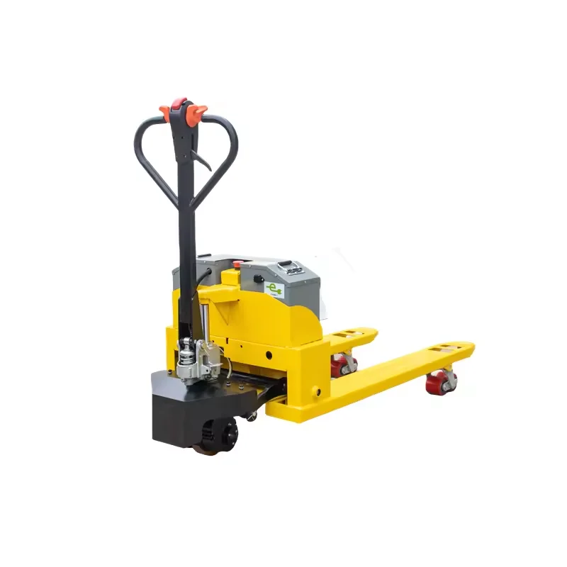 Sanlong big stock  CE GS 2ton 3ton hydraulic hand pallet jack with weight scale