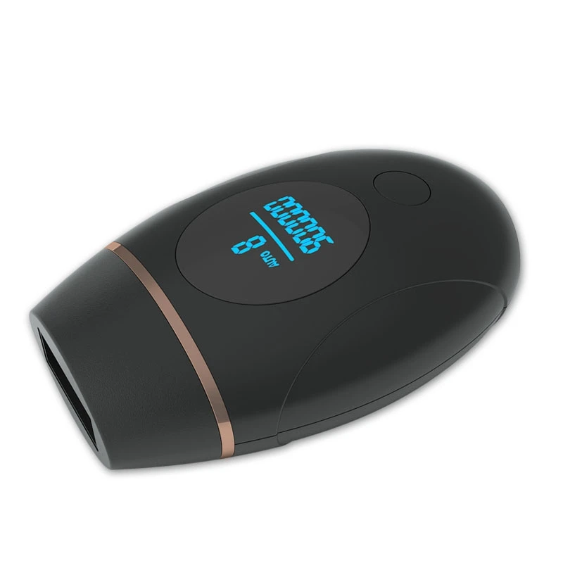 
IPL Permanent Epilator Electric LED Display Laser Hair Removal Painless 900000 Flash Facial Light Epilator Women TMY 