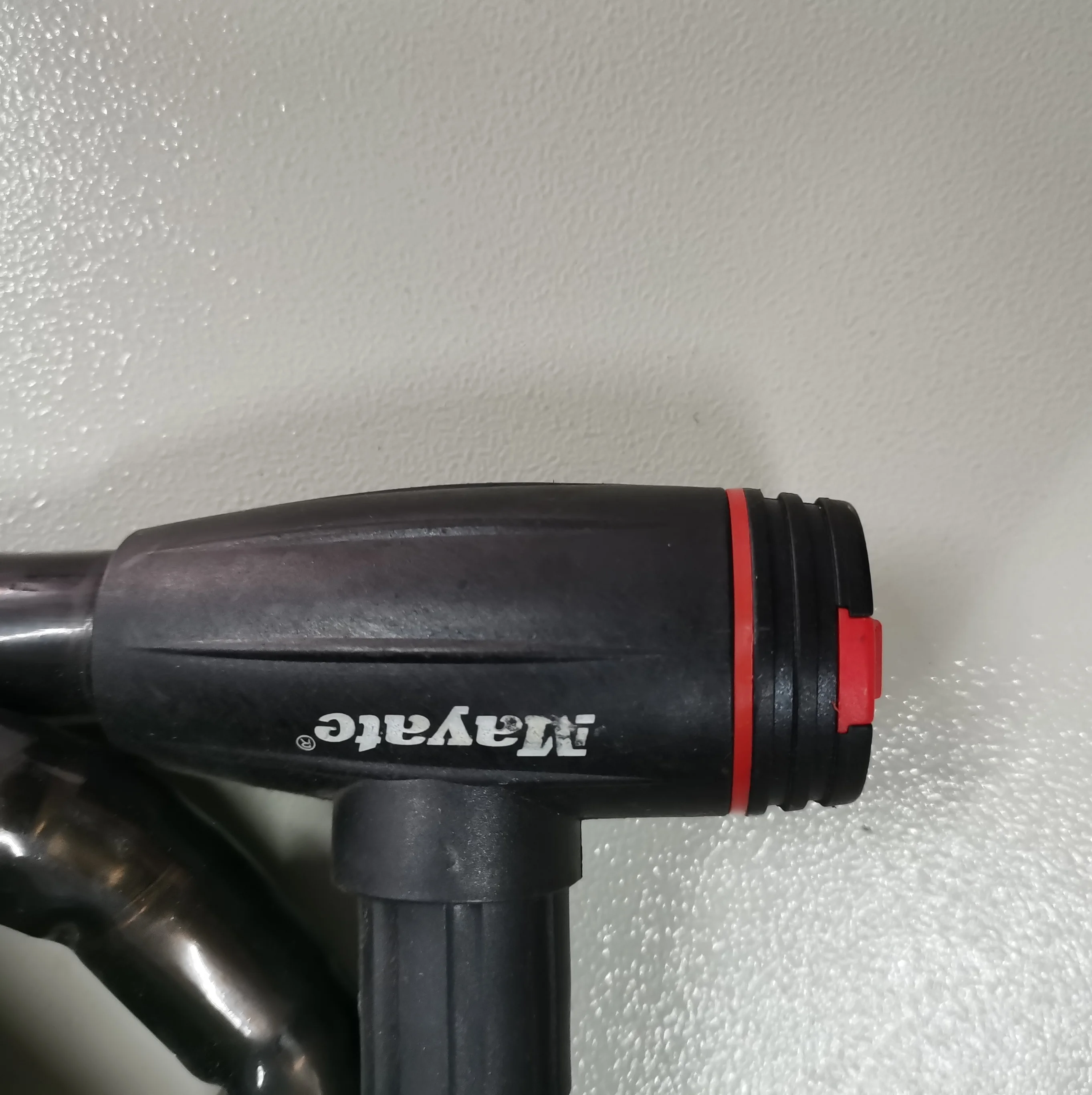 wheel lock long years experienced factory for motorcycle motorcycle anti-theft security lock