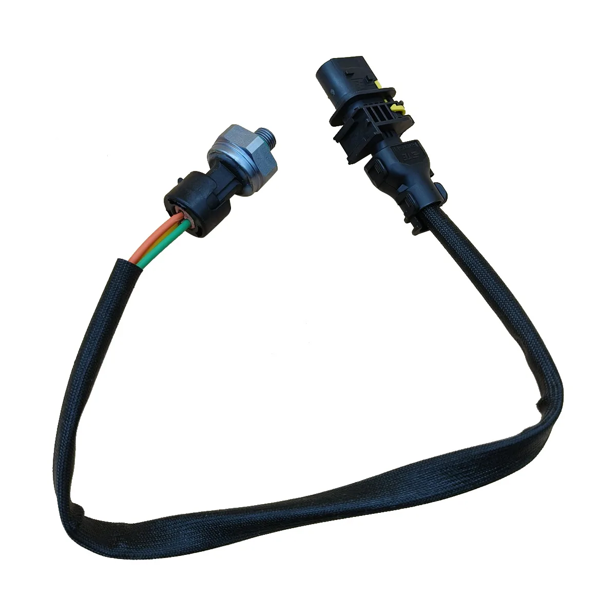 European Truck Parts VOE 21065047 AC Pressure Sensor