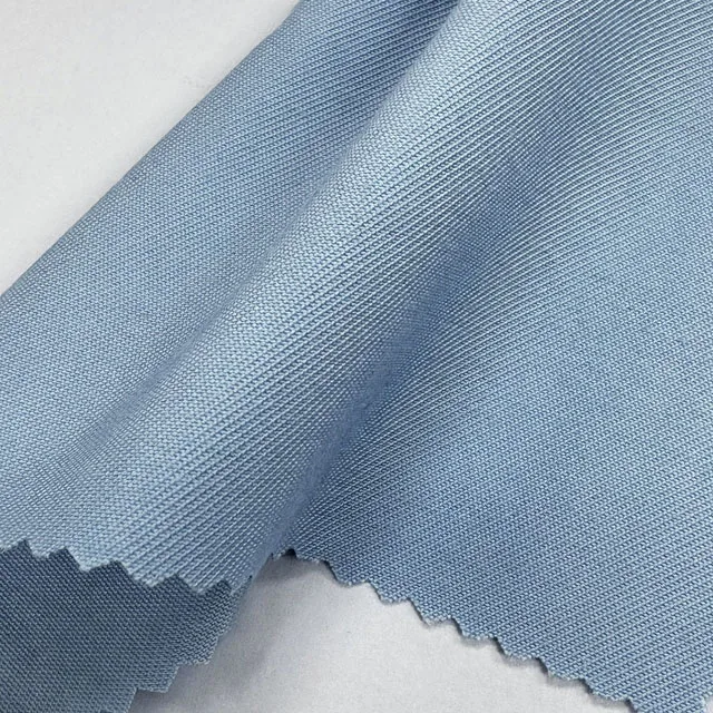 High Production Standard Premium Rayon Polyester Soft Twill Woven Fabric For Sale