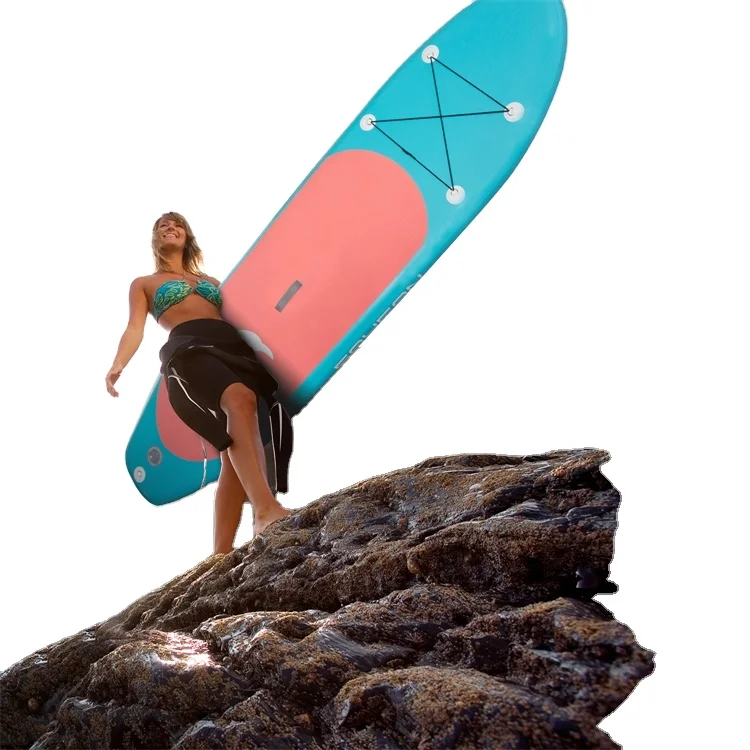 
China factory sup boards inflatable hiqh quality motorized surfboards for sale for surfing sup board for water sports 