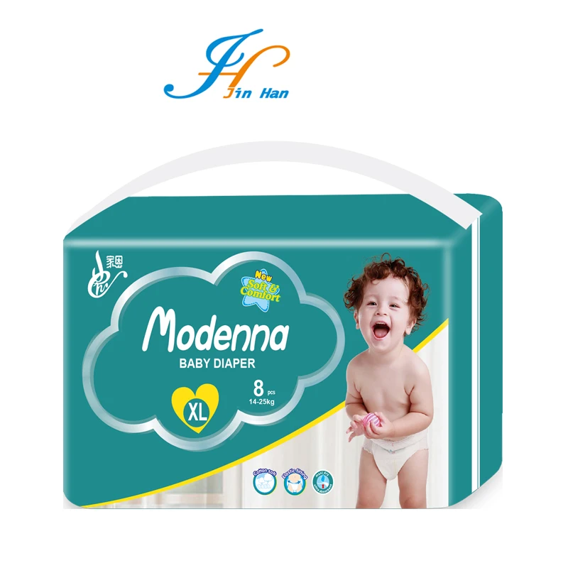 Cloth baby diapers wholesale China manufacturer