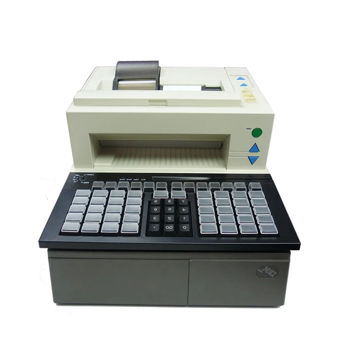 Factory wholesale OEM all kinds of POS cash register keyboard
