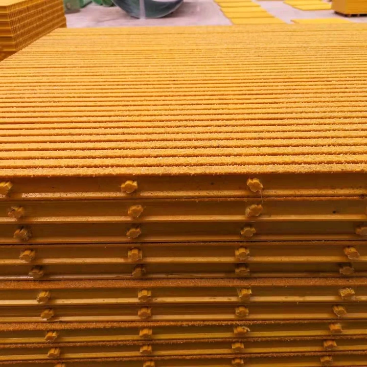 Прямая продажа с завода, Лучшая цена, Стекловолоконный дренаж для бассейна, пластиковый тротуарный пол, решетка из стекловолокна