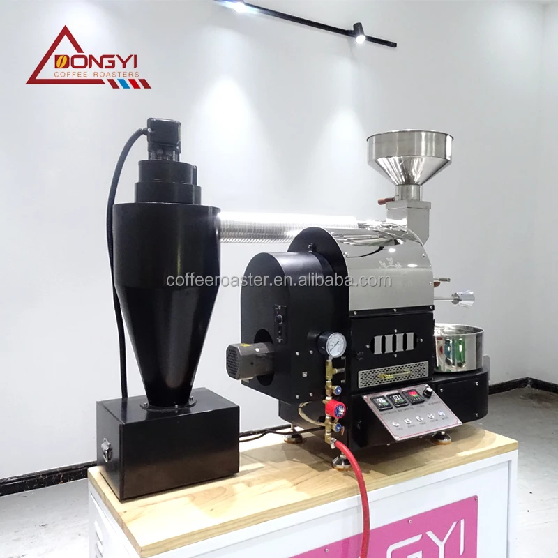 2kg probat coffee roaster DY 2 small home coffee roasters cashew 1kg rosater