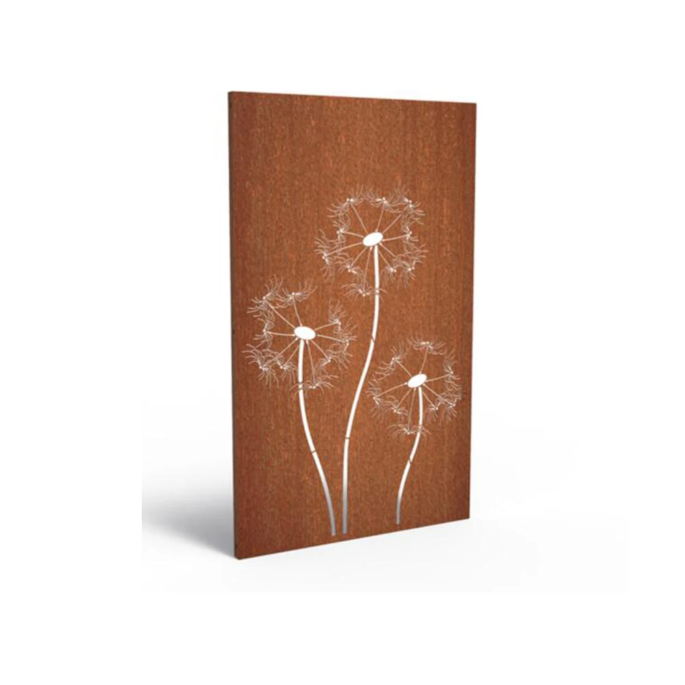 Indoor Outdoor Solid Steel Shelves Stand For Salon Home Room Garden Wedding Privacy Partition Net Decorative Divider And Screens