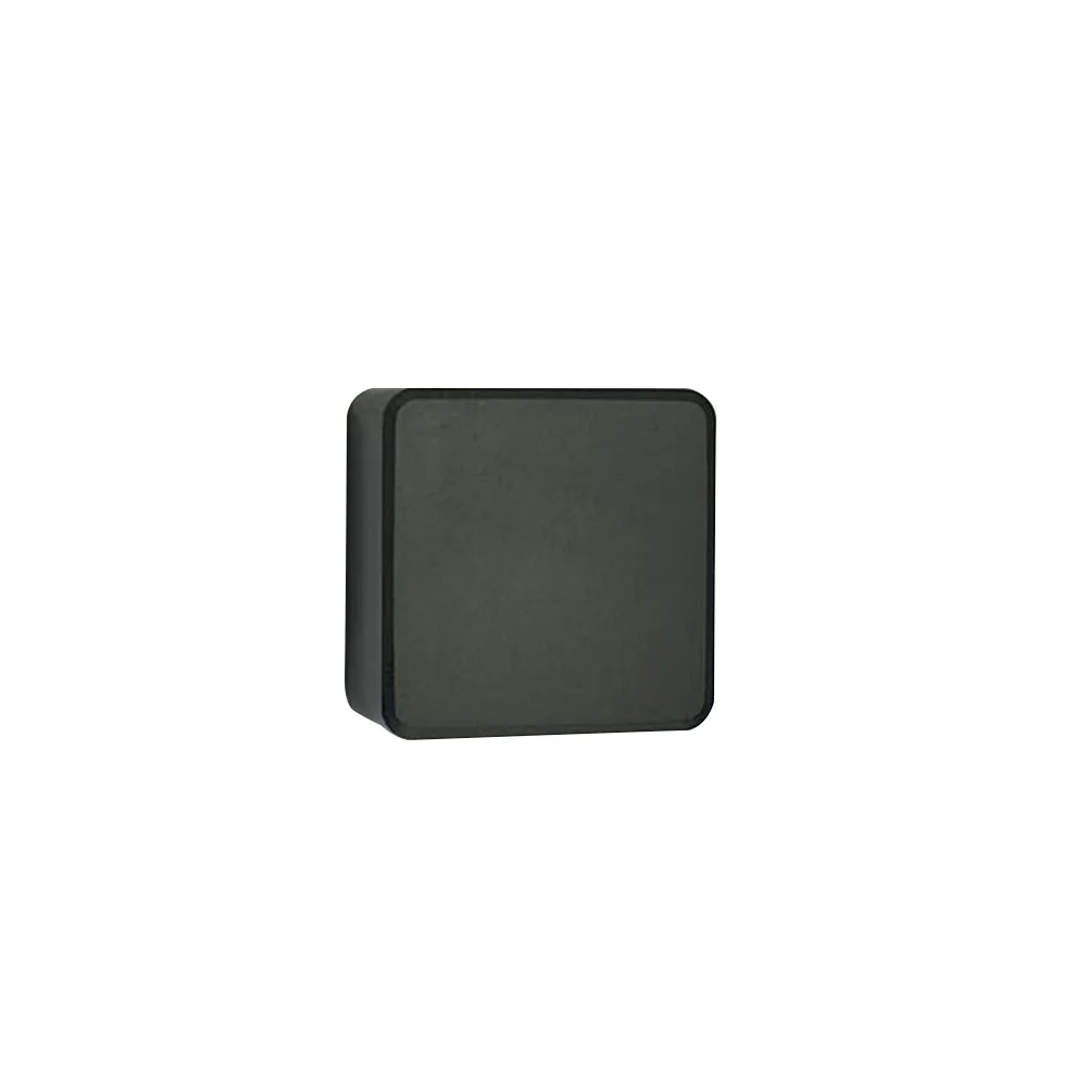Wxsoon High Precision Scgn 09t308 Solid CBN Inserts for Specialist Cutting Cast Iron
